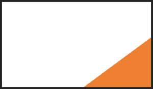 White-Orange