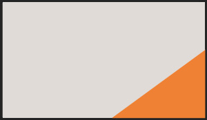 White Light-Orange