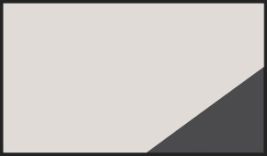 White Light-Pearl black